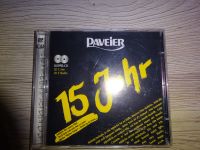 Die Paveier 15 Johr Doppel Cd 1997 Karneval Mülheim - Köln Flittard Vorschau