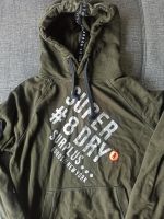 Pullover, superdry Hessen - Rodgau Vorschau