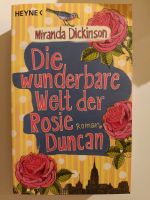 Die wunderbare Welt der Rosie Duncan Bayern - Inzell Vorschau