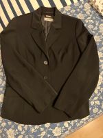 Schwarzer Blazer Jacke Baden-Württemberg - Mühlacker Vorschau