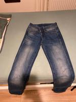 G-Star Midge Straight Jeans zu verkaufen Nordrhein-Westfalen - Arnsberg Vorschau