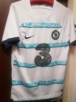 nike FC CHELSEA Shirt Trikot Gr.M München - Maxvorstadt Vorschau