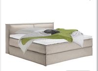 KINX Premium Boxspringbett 200x200 cm, Studio Copenhagen Dithmarschen - Marne Vorschau