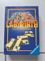 Ravensburger Spiel  Labyrinth Das Kartenspiel Niedersachsen - Barendorf Vorschau