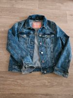 Street One Jacke Jeansjacke blau/indigo Gr. 36/S Neu - NP 79.99 Bayern - Ansbach Vorschau