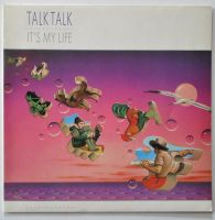 Talk Talk  – It’s My Life – EMI 1A 064-2400021 / NL 1984 Bayern - Rohrbach Vorschau