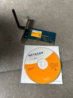 NETGEAR RangeMax Wireless - G , PCI Adapter WPN311 Nordrhein-Westfalen - Elsdorf Vorschau