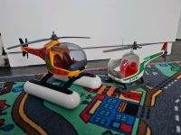 Playmobil Hubschrauber Niedersachsen - Seelze Vorschau