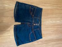 Jeans Shorts Damen Gr. 36 Bayern - Regensburg Vorschau