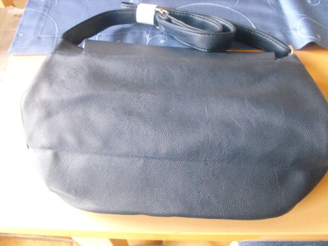 Handtasche  Blau Neu in Rehling