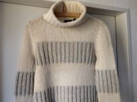 Super warmer MEXX Rollkragenpullover/Pullover, 36/S, TOP Zustand Hamburg-Nord - Hamburg Winterhude Vorschau