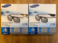 Samsung 3D Brillen 2Stk Niedersachsen - Neu Wulmstorf Vorschau