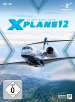 X-Plane 12 - [PC]  Flugsimulator Rheinland-Pfalz - Mutterstadt Vorschau