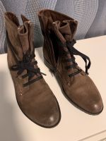 Schuhe, Stiefeletten Niedersachsen - Neuenkirchen-Vörden Vorschau