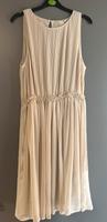 Kleid beige H&M Bayern - Grettstadt Vorschau