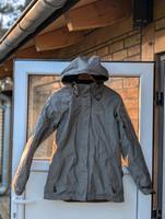 Jack Wolfskin Jacke Winterjacke Trekking Laufjacke Brandenburg - Biesenthal Vorschau