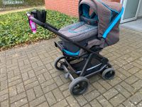 Kinderwagen Nordrhein-Westfalen - Emsdetten Vorschau