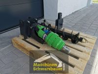 ❗Aktion❗ Erdbohrer MS01 HEB2500  FÜR Minibagger 1– 4 T,  MS03 Bayern - Brunnen Vorschau