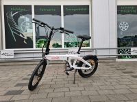 E-Leggera by OZ E-Bike Klapprad Bafang Office Elektrofahrrad Baden-Württemberg - Backnang Vorschau