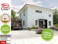 Massives Einfamilienhaus: Viel Platz, Vollausstattung und Sicherheit inklusive! Bayern - Würzburg Vorschau