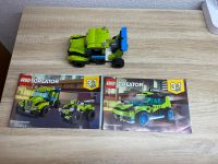 Lego creator 31074 , 31055 und 31027 Kr. München - Aying Vorschau