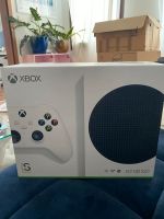 Xbox Series S - 512 GB SSD - inkl. 3 Controller Wuppertal - Barmen Vorschau