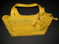 Tasche / Handtasche incl. Schlüsseletui, gelb, NEU Niedersachsen - Braunschweig Vorschau