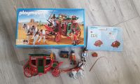 Postkutsche von Playmobil 4399 Niedersachsen - Harsum Vorschau