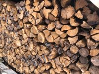 Fichtenbrennholz trocken Brennholz Nordrhein-Westfalen - Monschau Vorschau