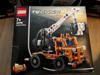 Lego Technic 42088, 42071, 43059 Nordrhein-Westfalen - Ibbenbüren Vorschau