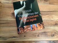 Knaurs Atlas der Reflexzonen Therapie Niedersachsen - Verden Vorschau