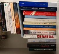 Verschiedene Bücher Buch Bayern - Schweinfurt Vorschau