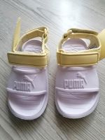 Puma Sandalen Gr. 22 Baden-Württemberg - Lauda-Königshofen Vorschau