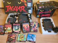 Seltene Atari Jaguar Niedersachsen - Zeven Vorschau