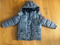 Schöne H&M Winterjacke Jungs gr. 110 super Zustand Rheinland-Pfalz - Nickenich Vorschau