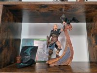 Assassin's Creed Valhalla Collectors Edition - Eivor Wolfsmal Sachsen - Weißenberg Vorschau