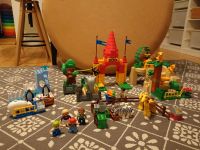 Lego Duplo, 4960, großer Zoo, Tiger, wie neu, vollständig Baden-Württemberg - Sinsheim Vorschau