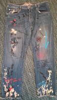 Tollste Zara Jeans Gr. 42 Nordrhein-Westfalen - Balve Vorschau