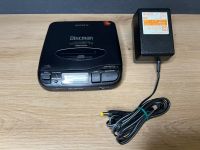 Sony D-33 Discman - portabler CD-Player - TOP Zustand Bayern - Möhrendorf Vorschau