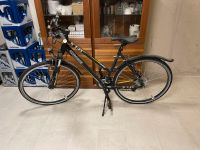 Morrison X 1.0 Damenfahrrad Fahrrad Mountainbike schwarz TOP Bayern - Hohenwart Vorschau