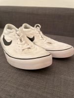 Nike SB Chron 2 Sneaker weiß Gr 44/10 TOP Pankow - Prenzlauer Berg Vorschau