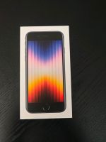 iPHONE SE 2022 MIDNIGHT 64GB ( 3te Generation) Baden-Württemberg - Bietigheim-Bissingen Vorschau