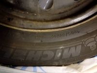 4 Winterreifen Michelin Alpin 5 205/60 R16 96H 7 mm Profil Bayern - Lindau Vorschau