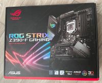 MBI So1151 ASUS ROG STRIX Z390-F ATX Coffee Lake Hessen - Baunatal Vorschau