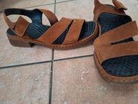 Sandalen Rieker Gr. 39 Bayern - Wallersdorf Vorschau