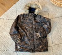 Neuw. WHEAT Outdoor Winterjacke/Parka in Größe 140 Kiel - Mitte Vorschau