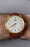 Orient Bambino Automatik, kleine Sekunde Nürnberg (Mittelfr) - Mitte Vorschau