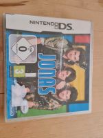 Disney Jonas Nintendo DS neu verpackt Rheinland-Pfalz - Bad Kreuznach Vorschau