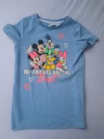 Mickey Mouse Kleid Sachsen-Anhalt - Magdeburg Vorschau