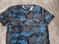 Herren T-Shirt von Tommy Hilfiger , gr.M. TOP Bayern - Pentling Vorschau